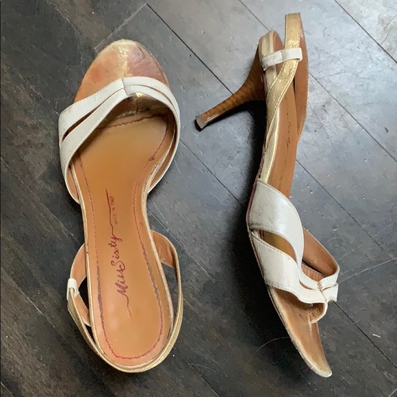 Miss Sixty sandals - Picture 3 of 8